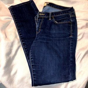 Abercrombie Jeans